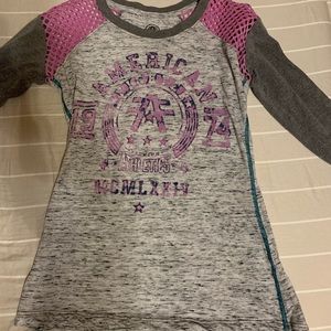 American Fighter Women’s shirt